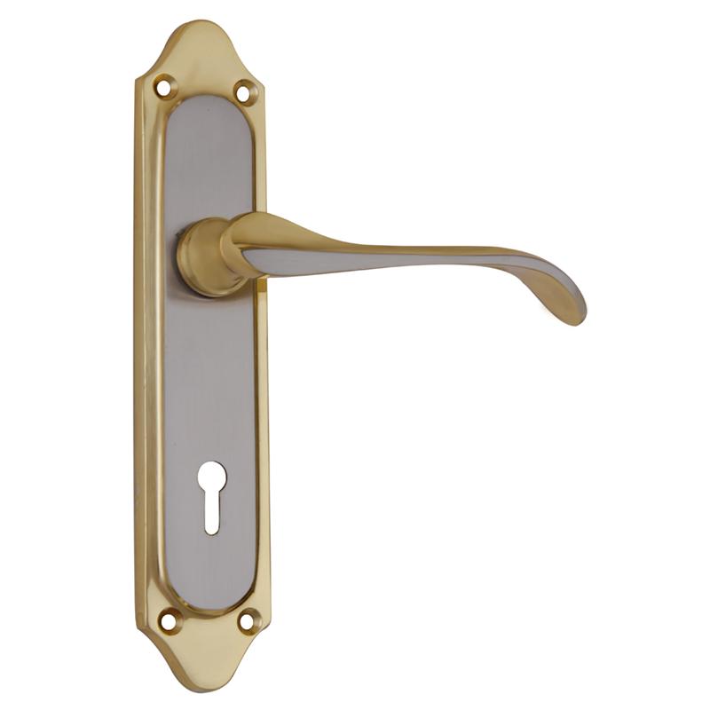 7001 KY Mortise Handles